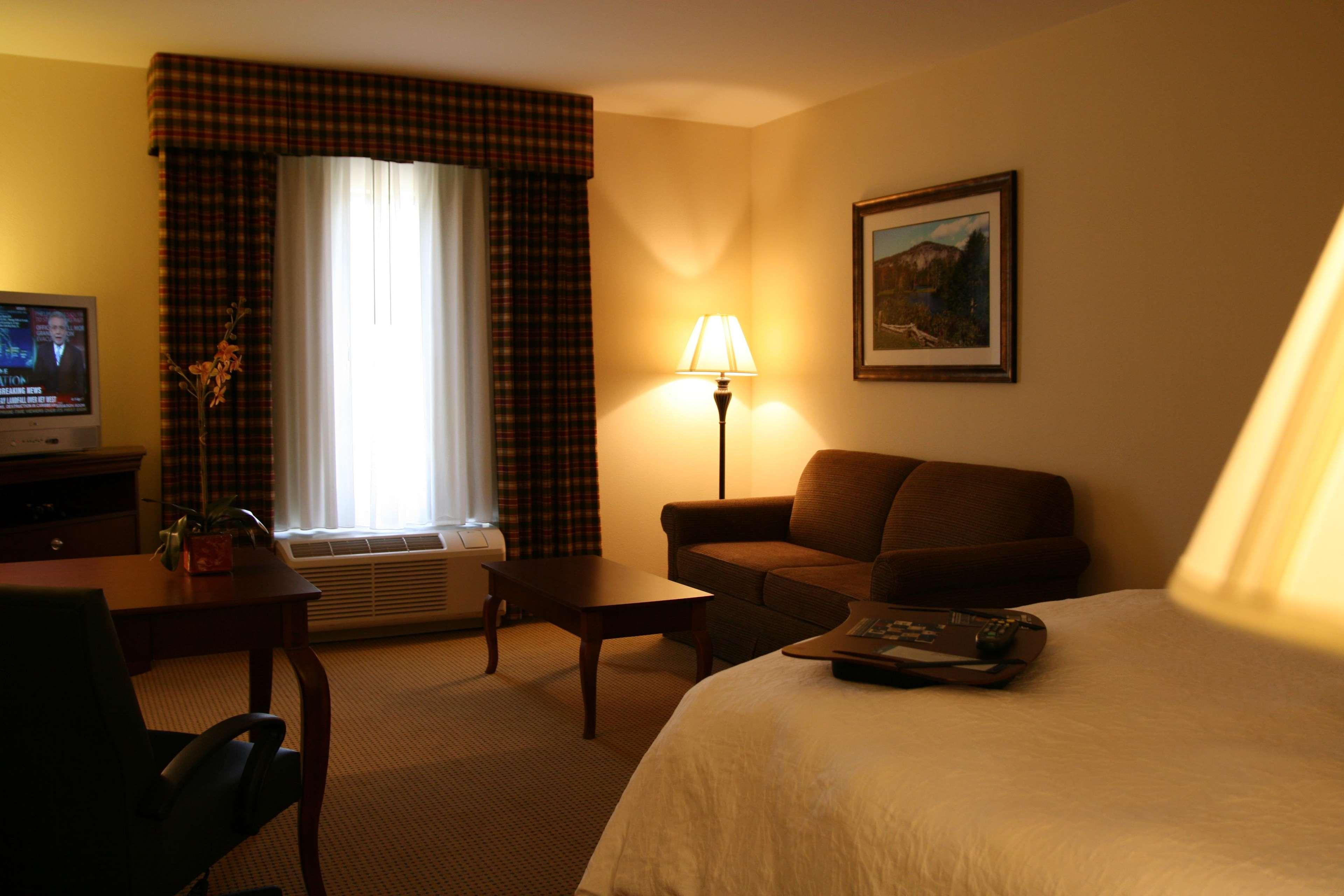 Hampton Inn & Suites Dobson Quarto foto