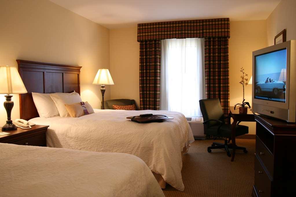 Hampton Inn & Suites Dobson Quarto foto